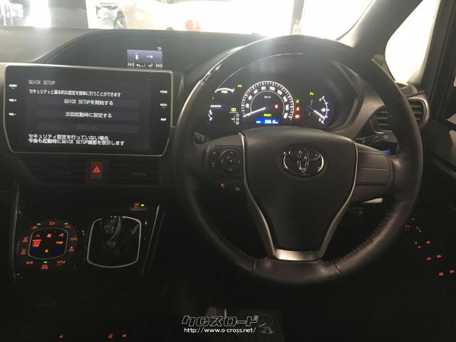 トヨタ エスクァイア