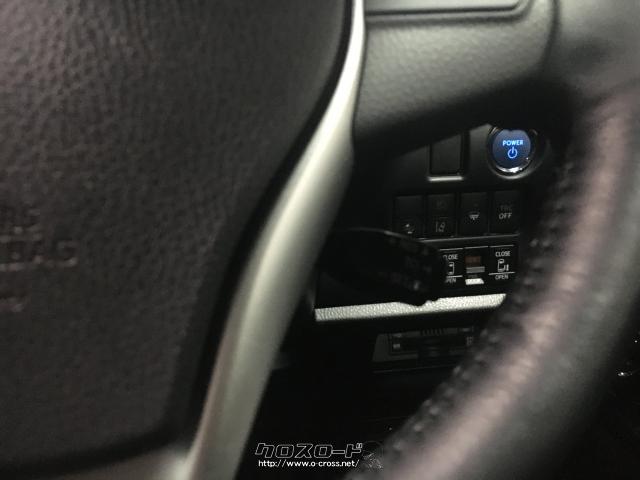 トヨタ エスクァイア