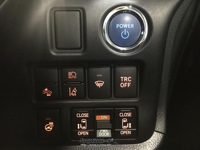 トヨタ エスクァイア