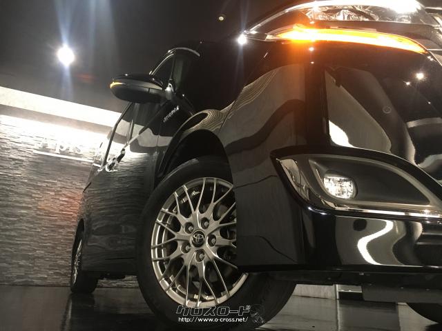 トヨタ エスクァイア