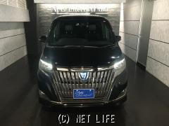 トヨタ エスクァイア