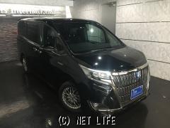 トヨタ エスクァイア