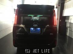 トヨタ エスクァイア