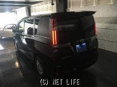 トヨタ エスクァイア