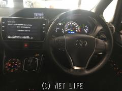 トヨタ エスクァイア