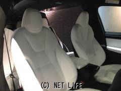 テスラ モデルX