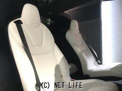 テスラ モデルX