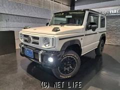 スズキ ジムニー