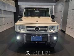 スズキ ジムニー