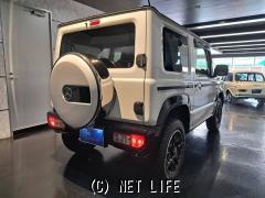 スズキ ジムニー