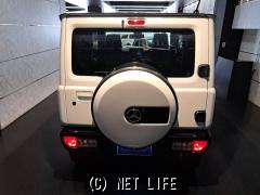 スズキ ジムニー