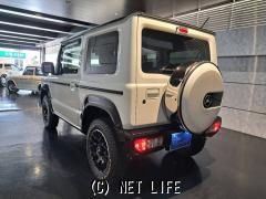 スズキ ジムニー