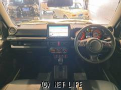 スズキ ジムニー