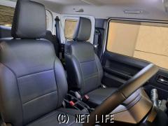 スズキ ジムニー