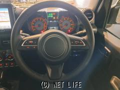 スズキ ジムニー