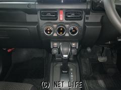 スズキ ジムニー