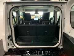 スズキ ジムニー