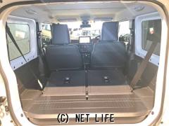 スズキ ジムニー