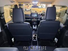 スズキ ジムニー