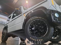 スズキ ジムニー