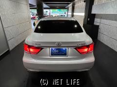 レクサス LS