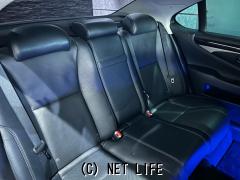 レクサス LS