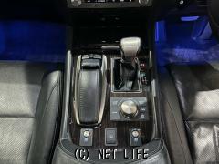 レクサス LS