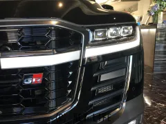 トヨタ ランドクルーザー300