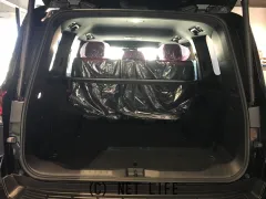 トヨタ ランドクルーザー300