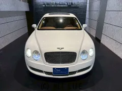 ベントレー コンチネンタルフライングスパー