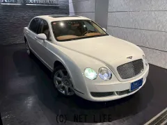 ベントレー コンチネンタルフライングスパー