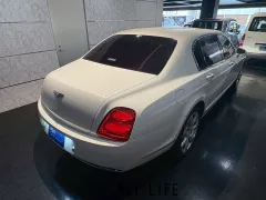 ベントレー コンチネンタルフライングスパー