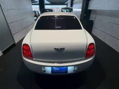 ベントレー コンチネンタルフライングスパー