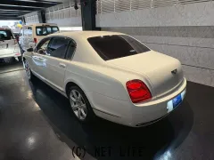 ベントレー コンチネンタルフライングスパー