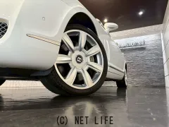 ベントレー コンチネンタルフライングスパー