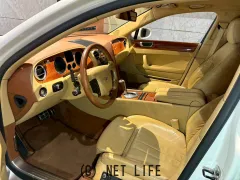 ベントレー コンチネンタルフライングスパー