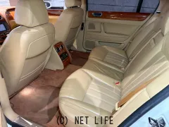 ベントレー コンチネンタルフライングスパー