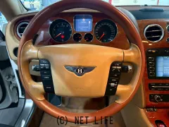 ベントレー コンチネンタルフライングスパー