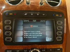 ベントレー コンチネンタルフライングスパー