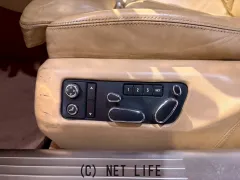 ベントレー コンチネンタルフライングスパー