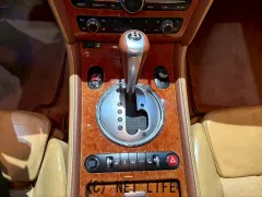 ベントレー コンチネンタルフライングスパー