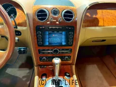 ベントレー コンチネンタルフライングスパー