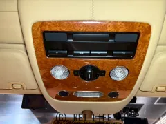 ベントレー コンチネンタルフライングスパー