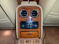 ベントレー コンチネンタルフライングスパー