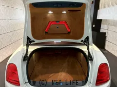 ベントレー コンチネンタルフライングスパー