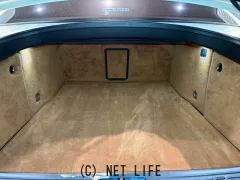 ベントレー コンチネンタルフライングスパー