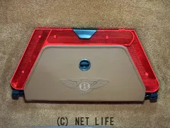 ベントレー コンチネンタルフライングスパー