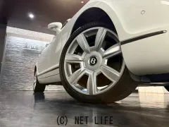 ベントレー コンチネンタルフライングスパー