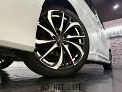 トヨタ アルファード