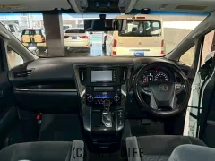 トヨタ アルファード